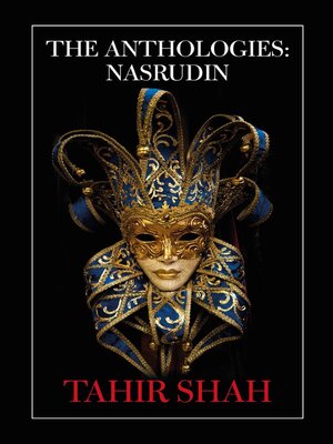 cover image of Nasrudin